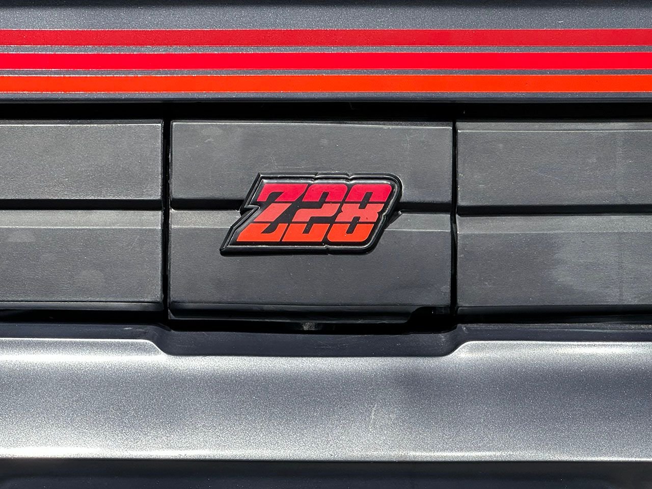 For Sale 1980 Chevrolet Camaro