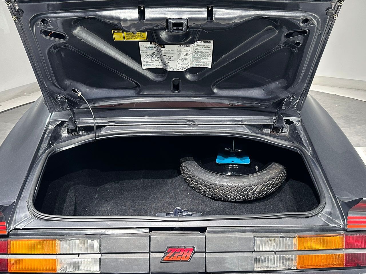 For Sale 1980 Chevrolet Camaro