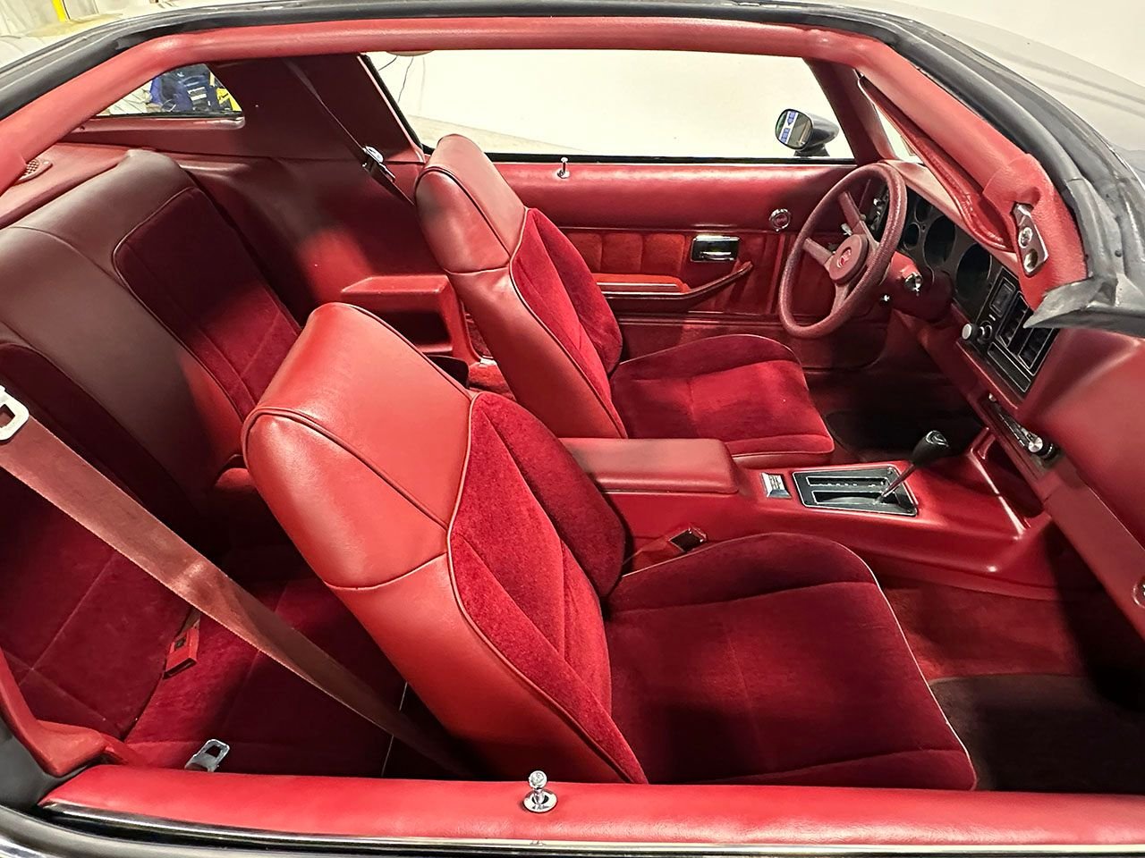 For Sale 1980 Chevrolet Camaro