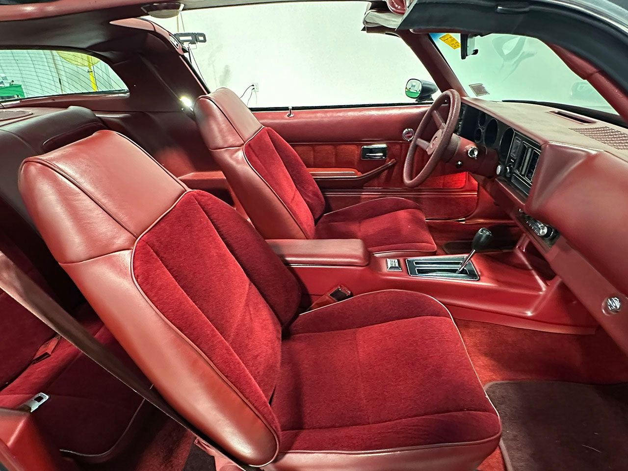 For Sale 1980 Chevrolet Camaro