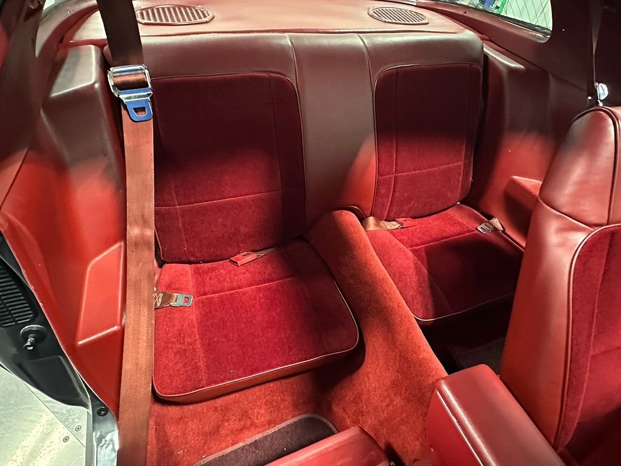 For Sale 1980 Chevrolet Camaro