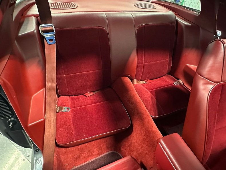 For Sale 1980 Chevrolet Camaro