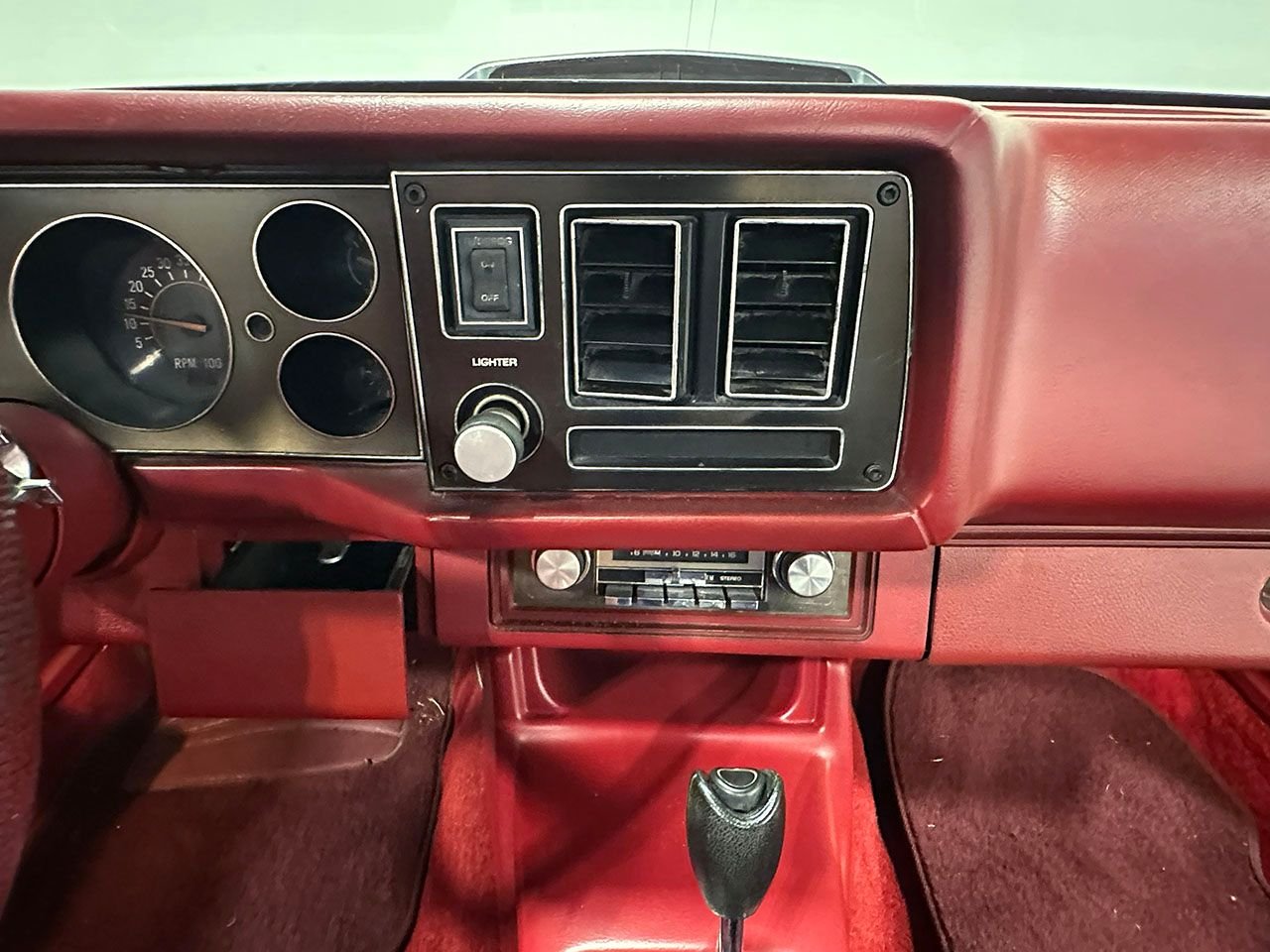 For Sale 1980 Chevrolet Camaro