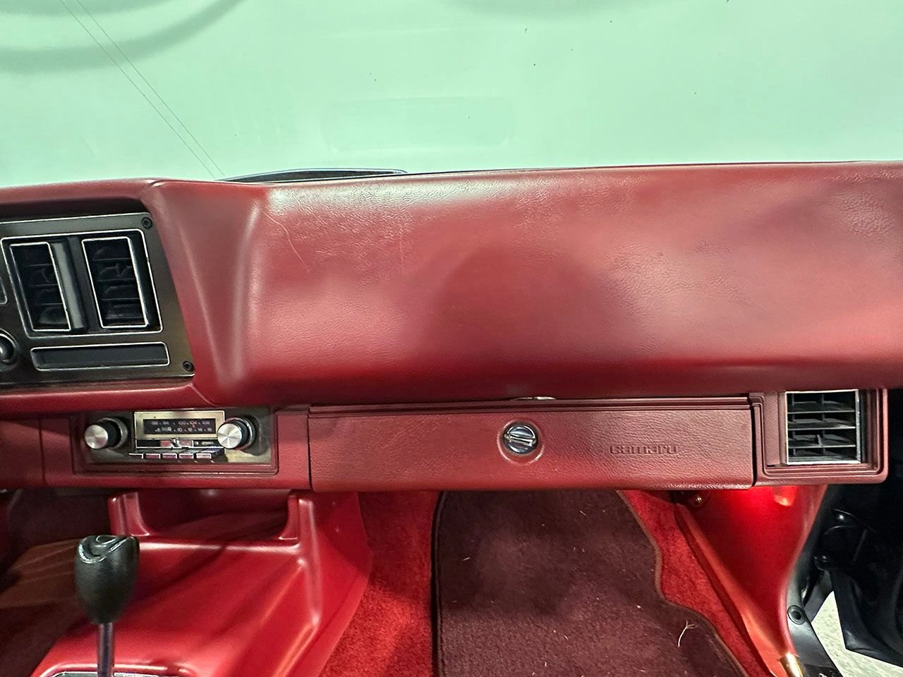 For Sale 1980 Chevrolet Camaro