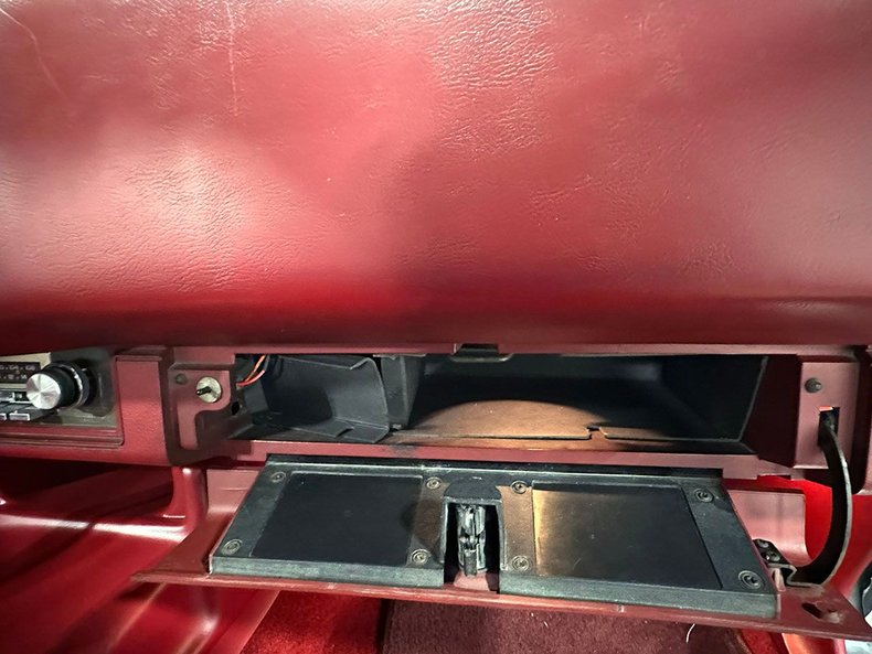 For Sale 1980 Chevrolet Camaro