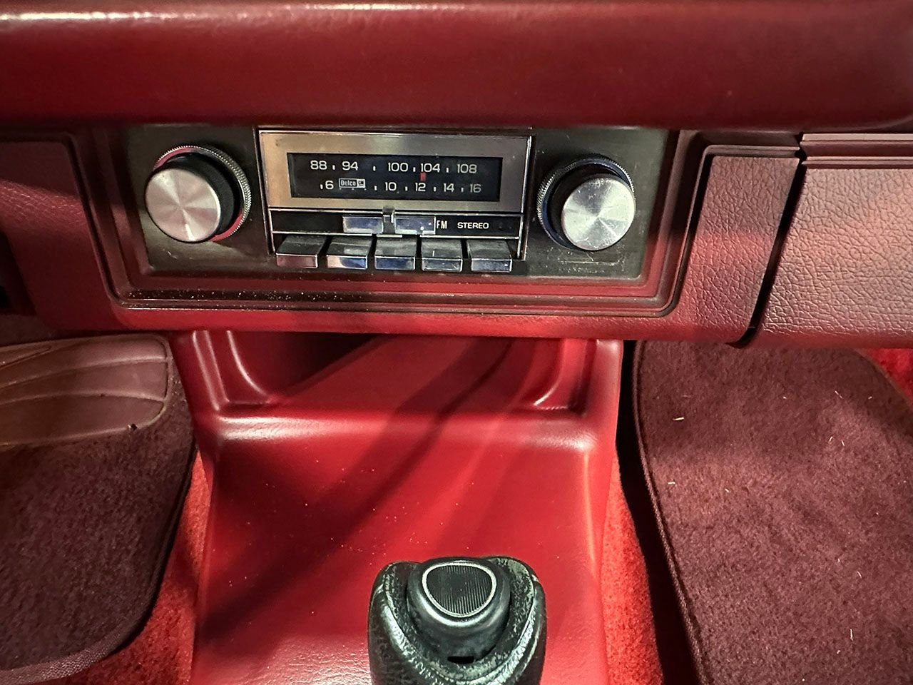 For Sale 1980 Chevrolet Camaro