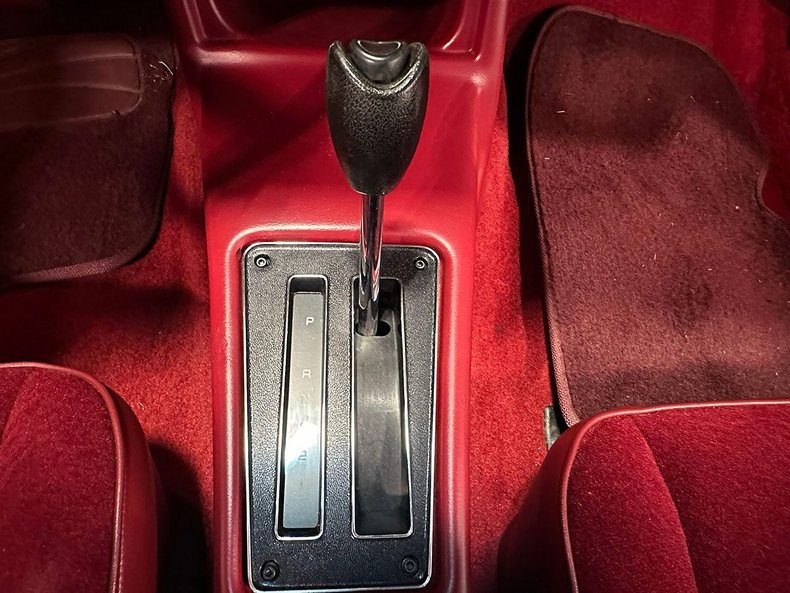 For Sale 1980 Chevrolet Camaro