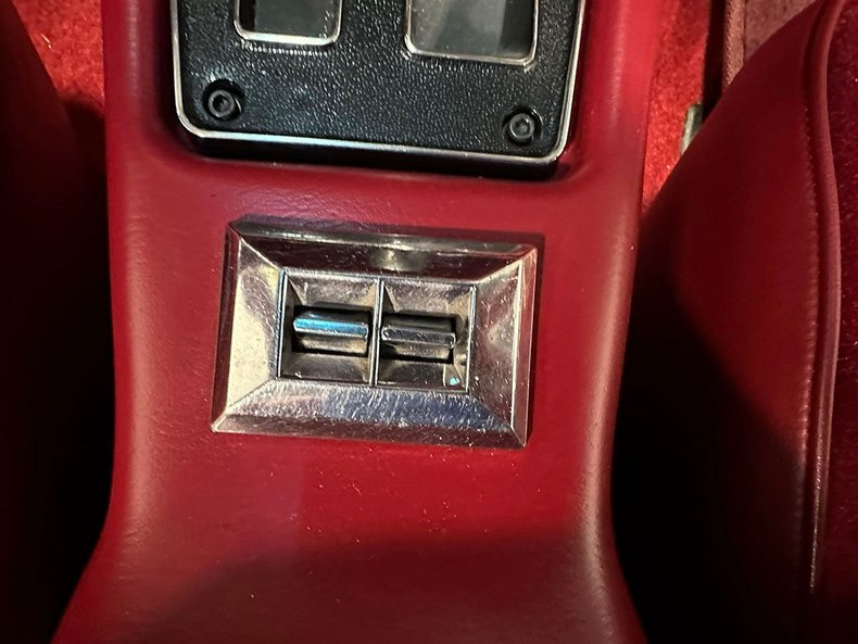For Sale 1980 Chevrolet Camaro