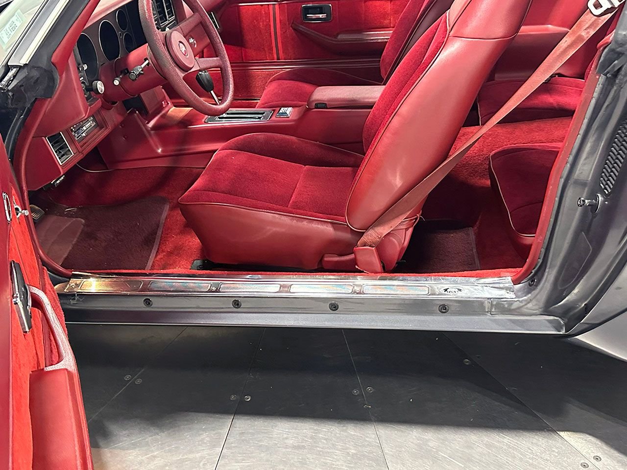 For Sale 1980 Chevrolet Camaro