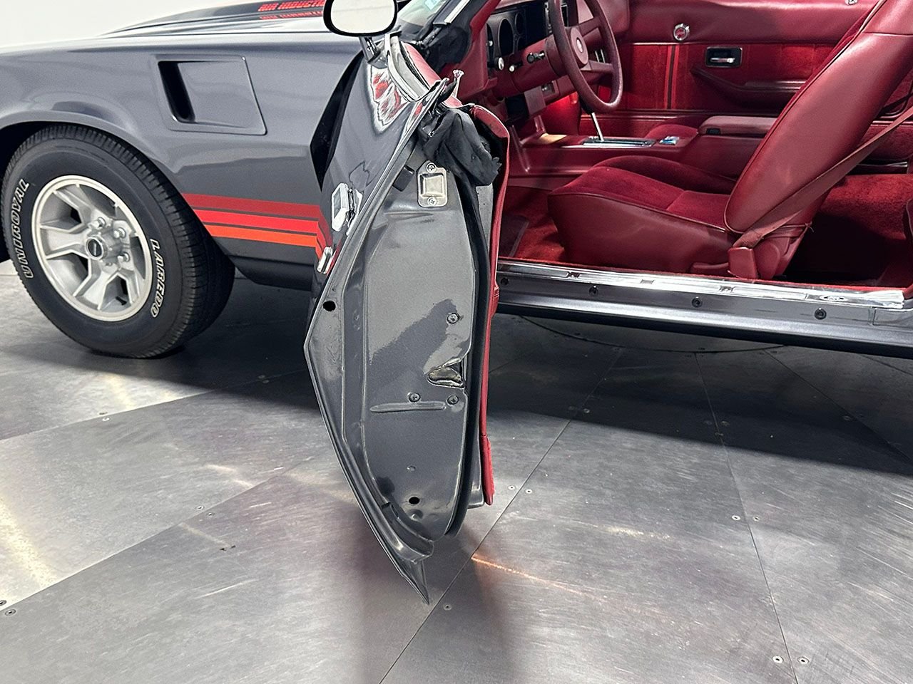 For Sale 1980 Chevrolet Camaro