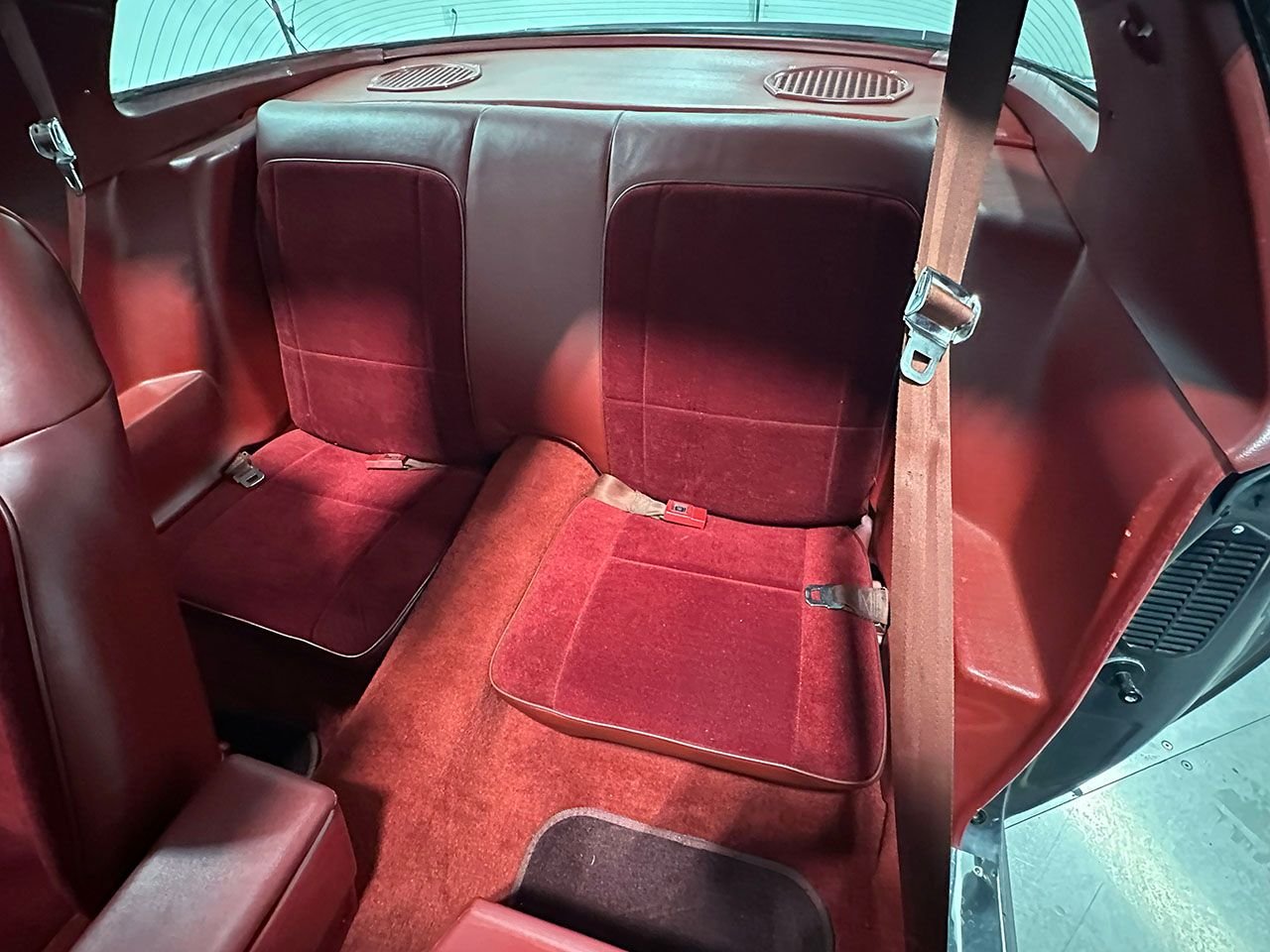 For Sale 1980 Chevrolet Camaro
