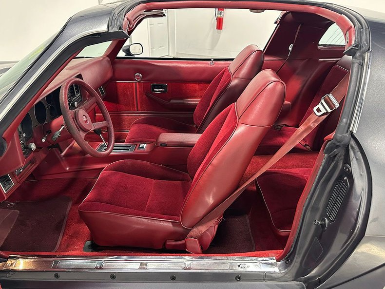 For Sale 1980 Chevrolet Camaro