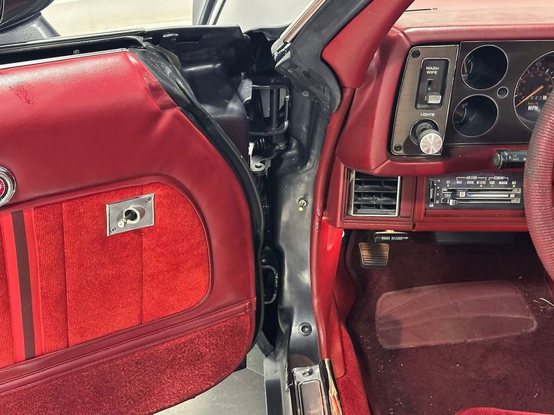 For Sale 1980 Chevrolet Camaro