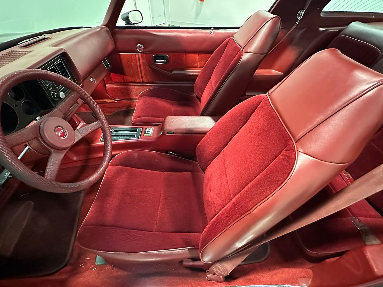 For Sale 1980 Chevrolet Camaro