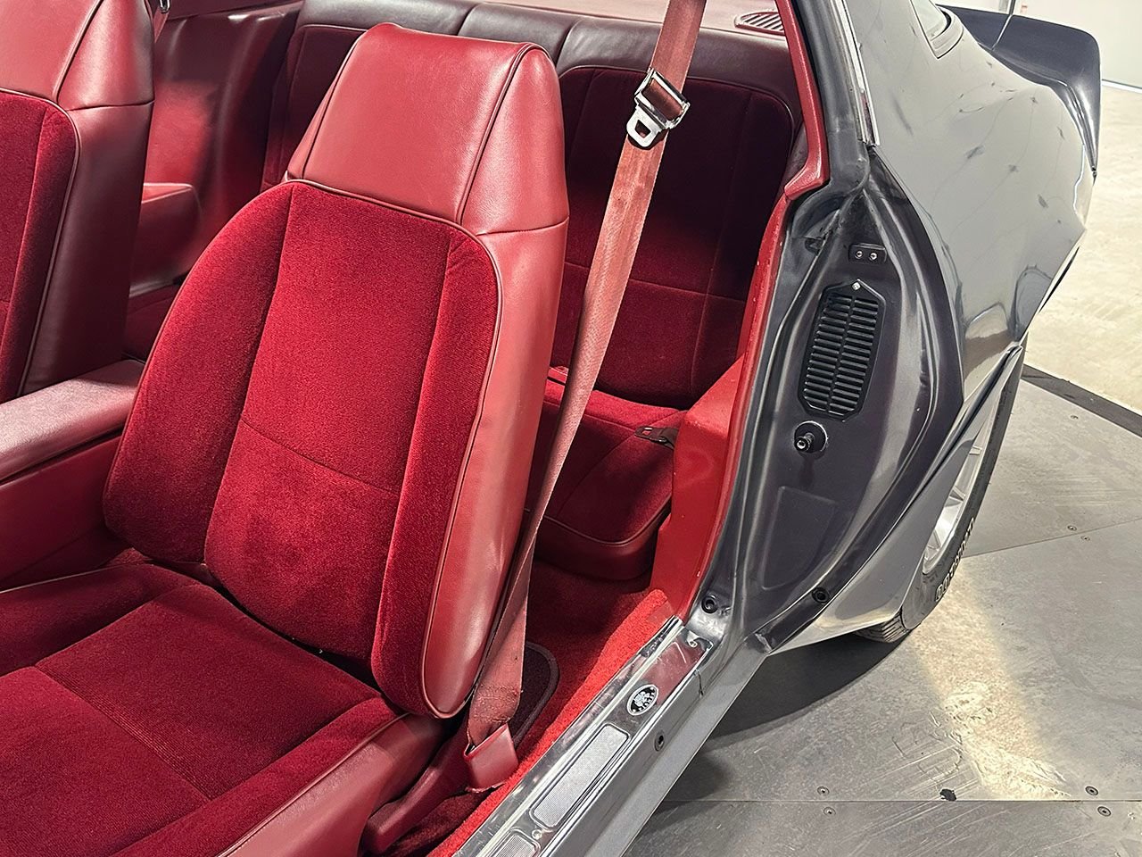 For Sale 1980 Chevrolet Camaro