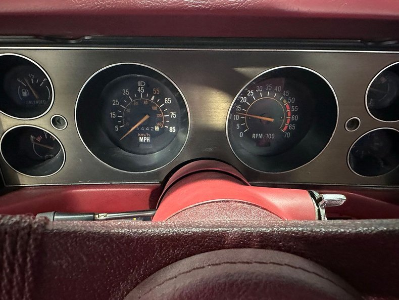 For Sale 1980 Chevrolet Camaro