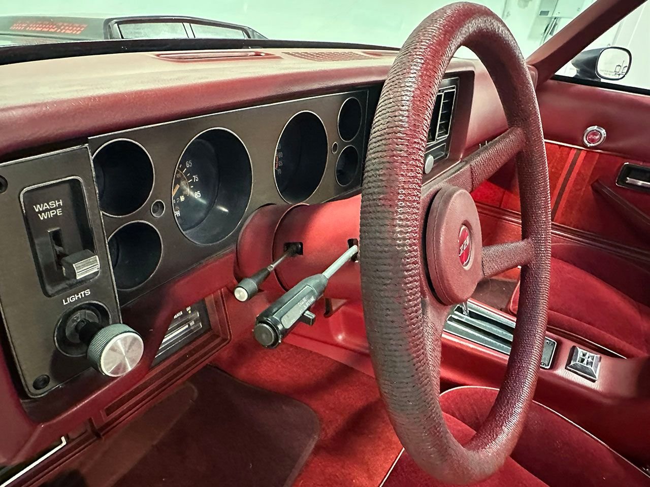 For Sale 1980 Chevrolet Camaro