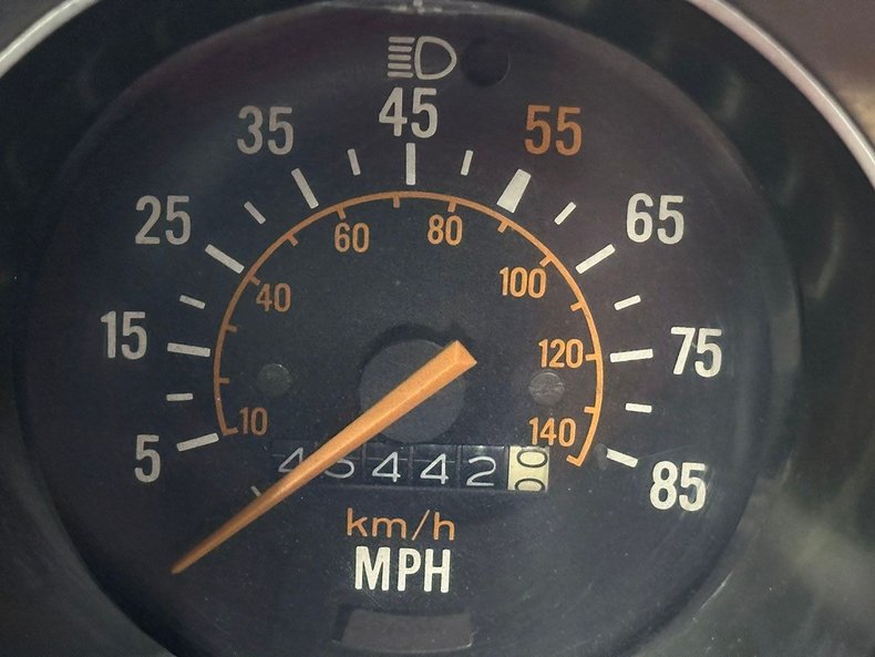For Sale 1980 Chevrolet Camaro