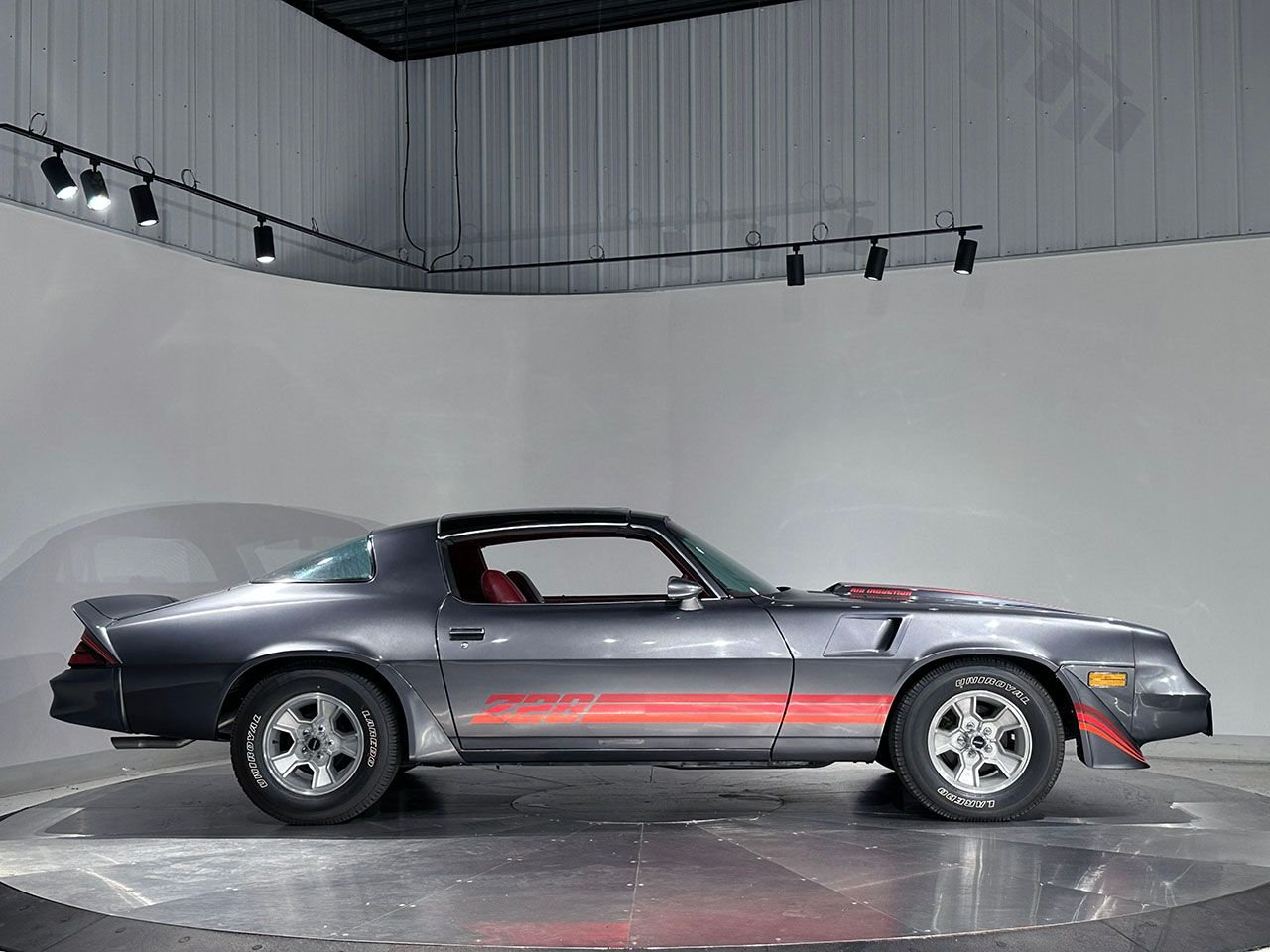 For Sale 1980 Chevrolet Camaro
