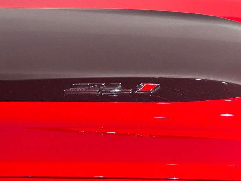 For Sale 2023 Chevrolet Camaro