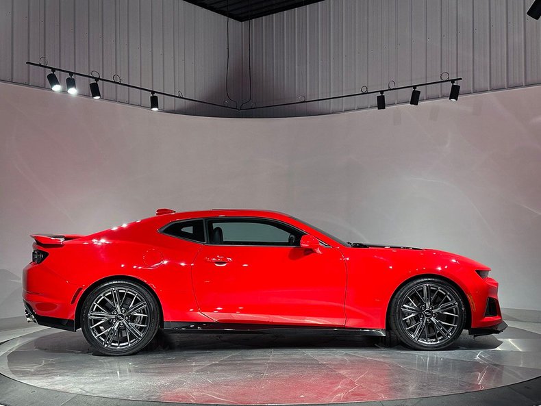 For Sale 2023 Chevrolet Camaro
