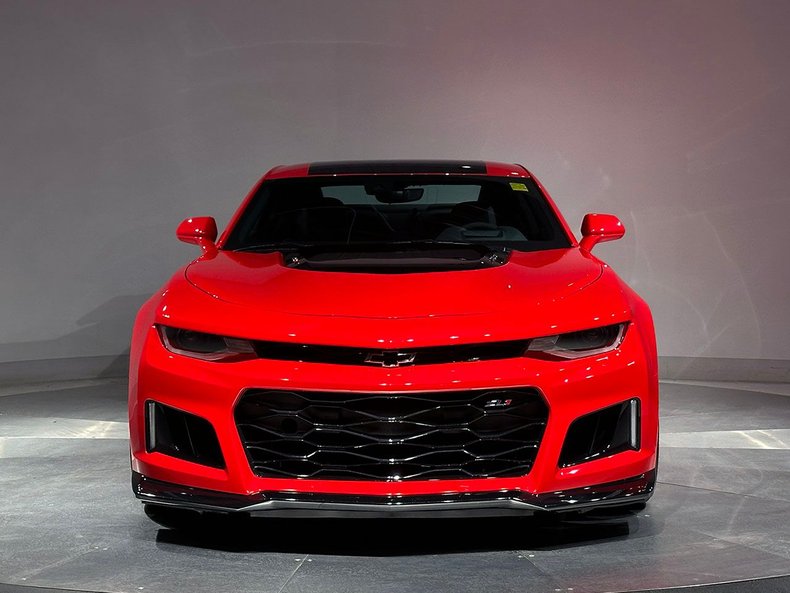For Sale 2023 Chevrolet Camaro