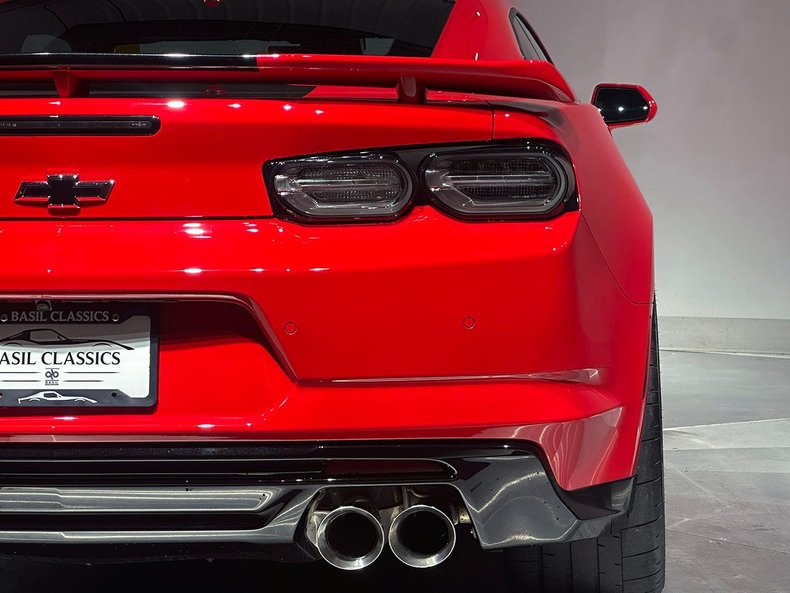 For Sale 2023 Chevrolet Camaro