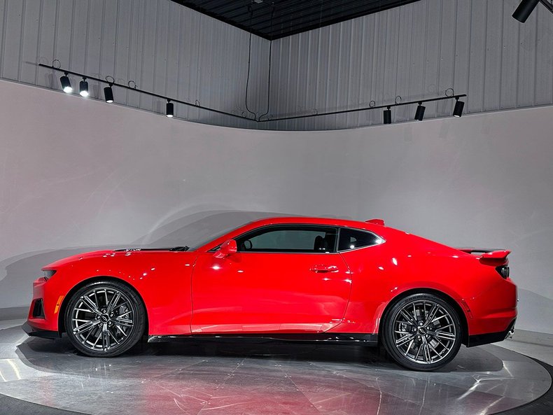 For Sale 2023 Chevrolet Camaro