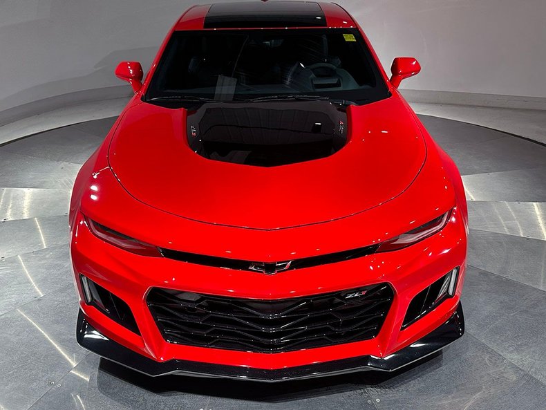 For Sale 2023 Chevrolet Camaro