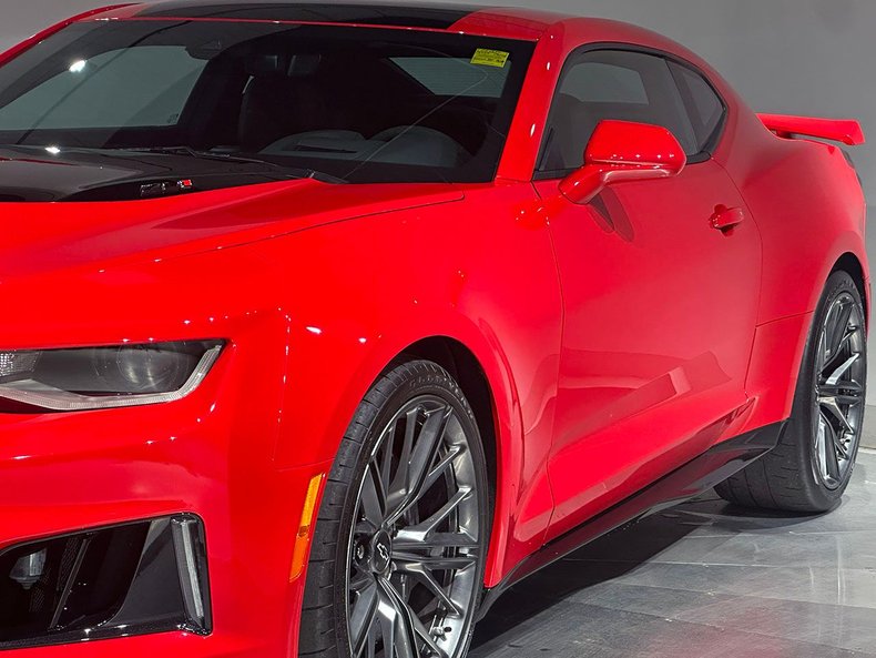 For Sale 2023 Chevrolet Camaro