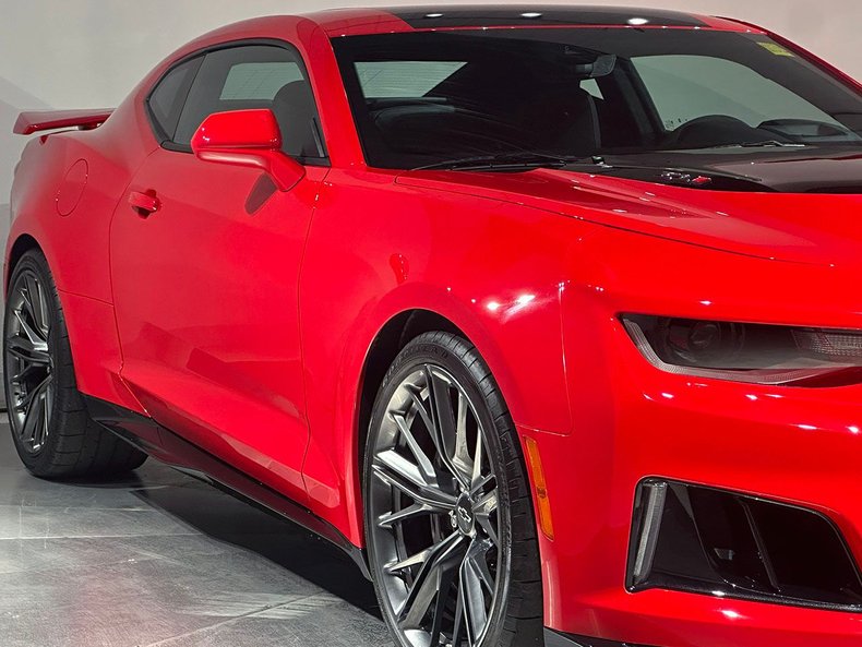 For Sale 2023 Chevrolet Camaro