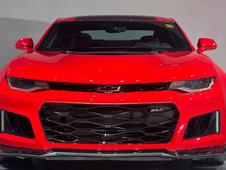 For Sale 2023 Chevrolet Camaro