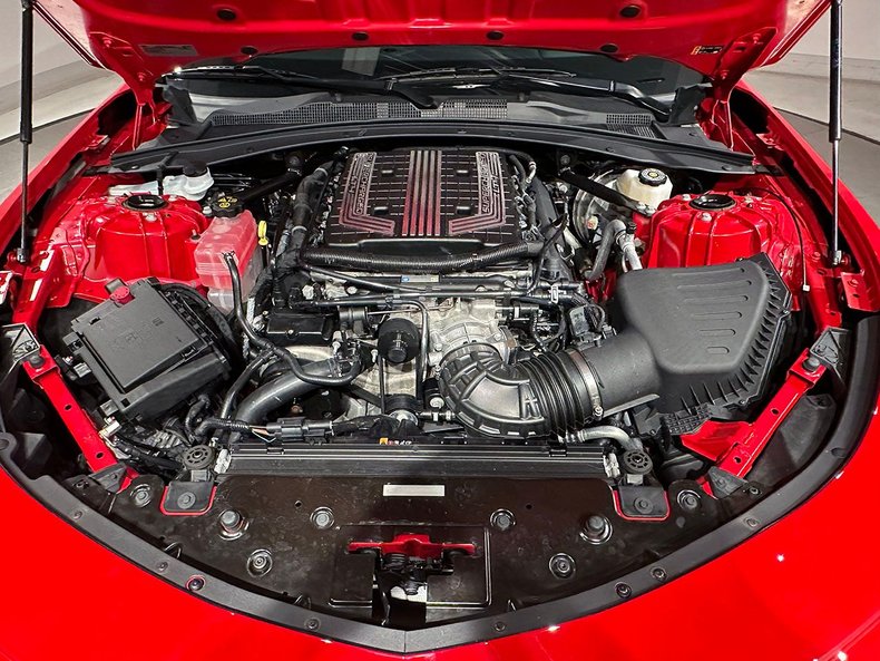 For Sale 2023 Chevrolet Camaro
