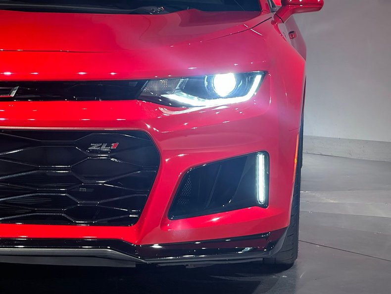 For Sale 2023 Chevrolet Camaro