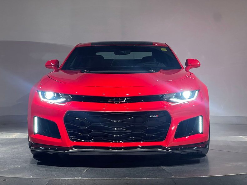 For Sale 2023 Chevrolet Camaro