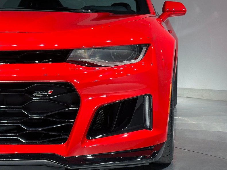 For Sale 2023 Chevrolet Camaro