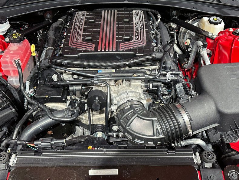For Sale 2023 Chevrolet Camaro