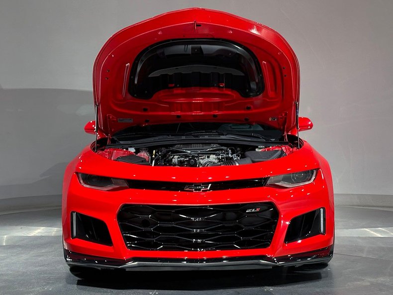 For Sale 2023 Chevrolet Camaro