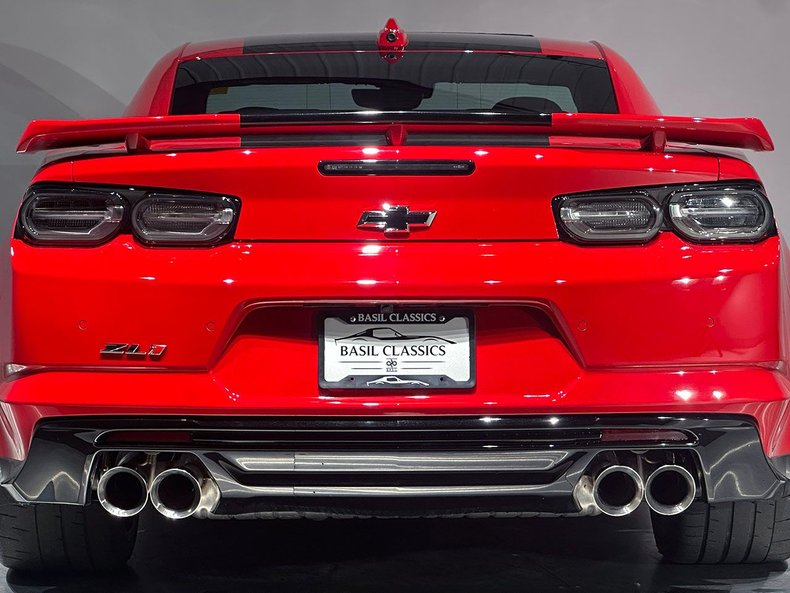 For Sale 2023 Chevrolet Camaro
