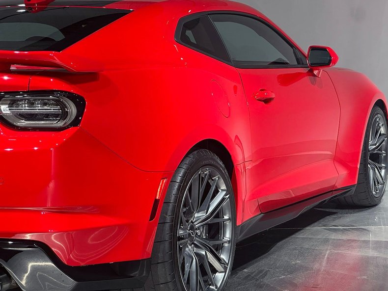 For Sale 2023 Chevrolet Camaro