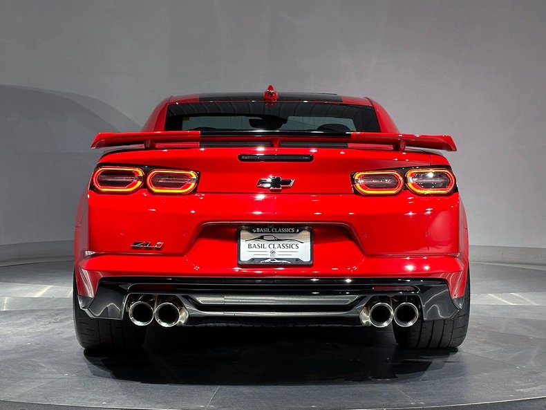 For Sale 2023 Chevrolet Camaro