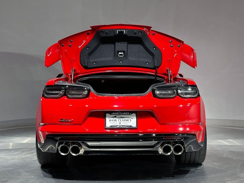 For Sale 2023 Chevrolet Camaro