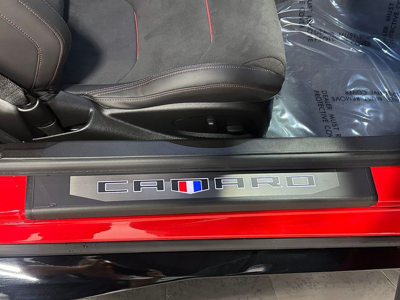 For Sale 2023 Chevrolet Camaro