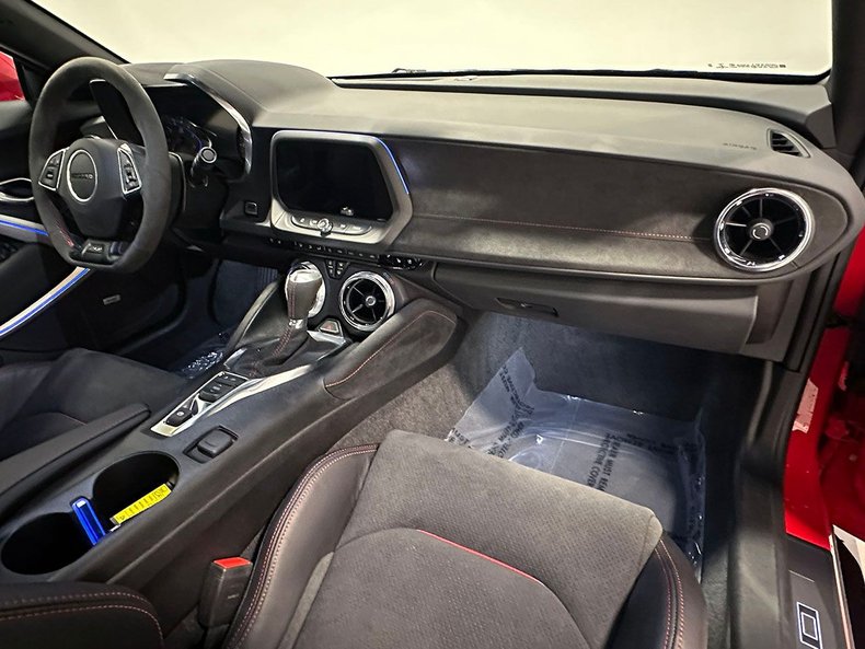 For Sale 2023 Chevrolet Camaro