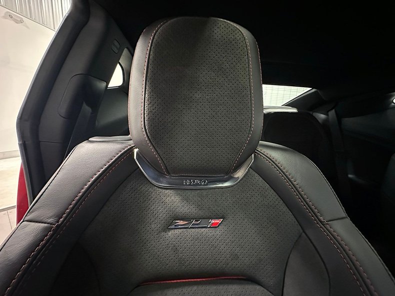 For Sale 2023 Chevrolet Camaro