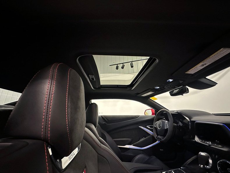For Sale 2023 Chevrolet Camaro