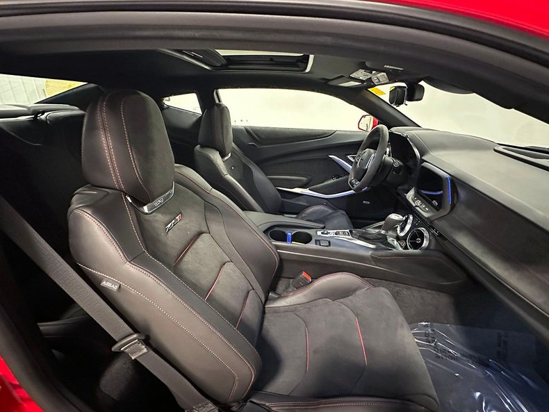 For Sale 2023 Chevrolet Camaro