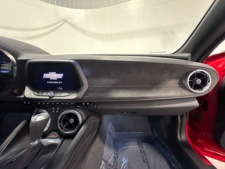 For Sale 2023 Chevrolet Camaro