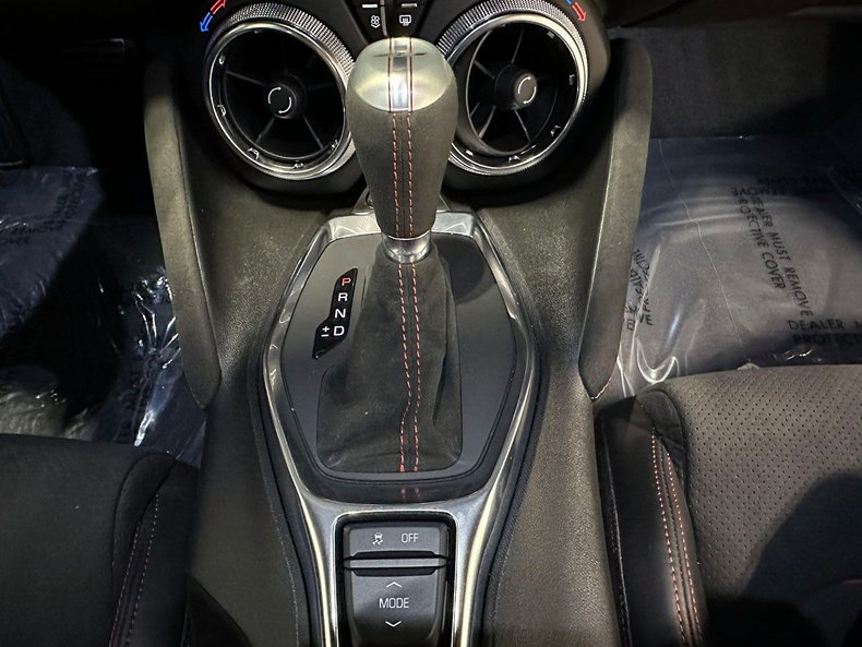 For Sale 2023 Chevrolet Camaro