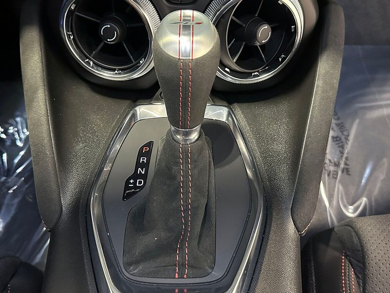For Sale 2023 Chevrolet Camaro